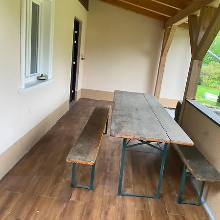 Hébergement de vacances Jana