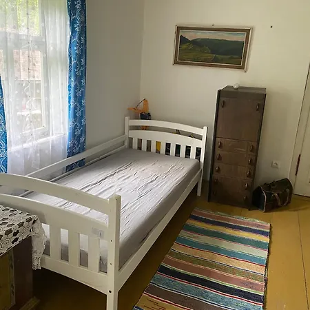 Hébergement de vacances Jana Noviny pod Ralskem